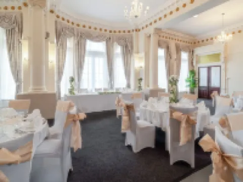 The Grand Burstin Hotel Hotels in Folkestone