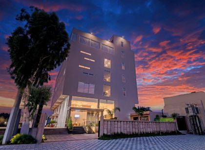 Stamps by Eight Continents, Jodhpur