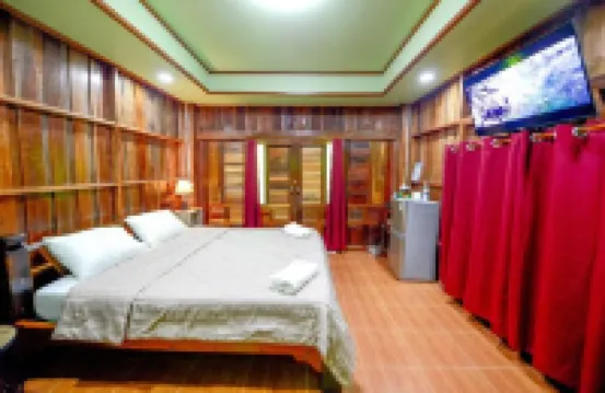 MRK Resort & Massage