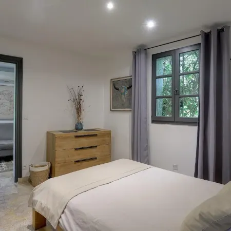 Charming apartment in historic building