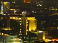 Horison Samarinda Hotel Hotel a 