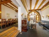 Mercure Hotel Erfurt Altstadt - breakfast