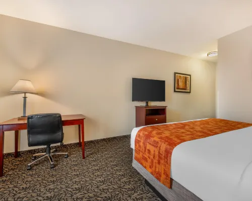 Best Western Plus Louisville Inn  Suites Zimmer Photos