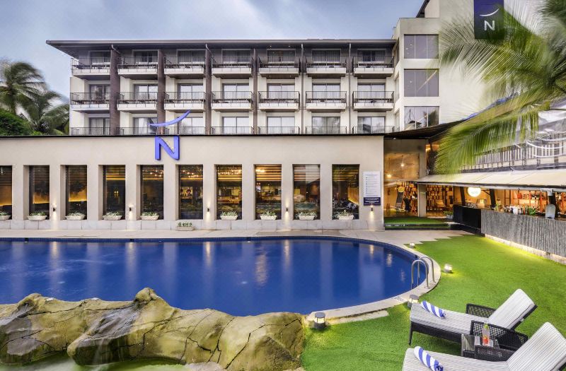 Novotel Goa Candolim photo 2