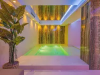 Hotel Bologna Airport - spa