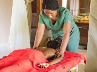 Soroi Luxury Migration Camp Hotels in Mara