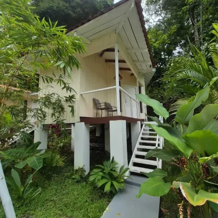 Grand Park Manuel Antonio - Adults Only