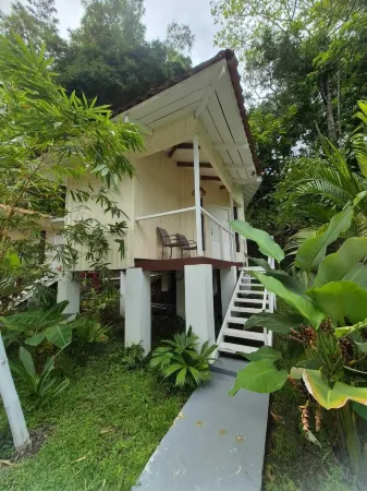 Grand Park Manuel Antonio - Adults Only