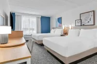 Spark by Hilton Mechanicsburg Отели в г. Карролл Тауншип