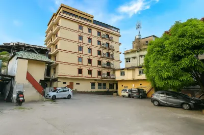 Antares Hotel Hotels in 