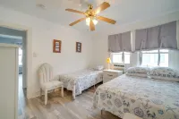 Pet-Friendly Apartment in Wildwood < 1 Mi to Beach - Pet friendly