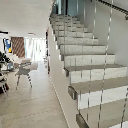 Dream Villa - Luxury Stay w/ Pool & Beach Access Отели в г. Дорадо