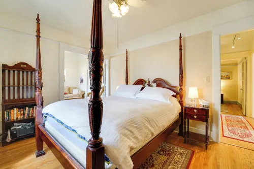 Charming Durango Home < Half-mi to Downtown! - بيت ضيافة