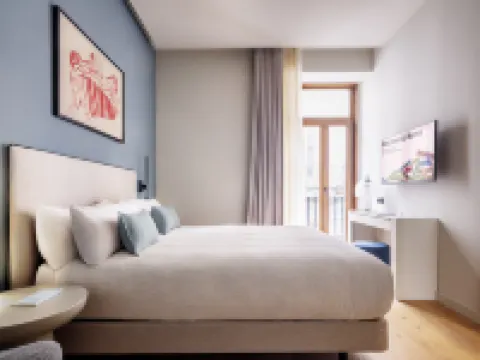 Numa Valencia La Xerea