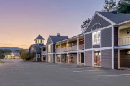 Green Granite Inn, Ascend Hotel Collection