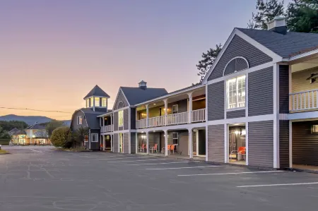 Green Granite Inn, Ascend Hotel Collection