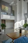 德里Hyatt公寓
