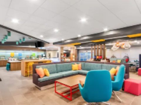 Tru by Hilton Pensacola I-10 North Davis Highway Hotels in Pensacola