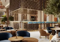 Doubletree by Hilton Tashkent