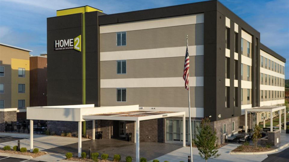 Home2 Suites by Hilton West Lafayette