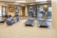 Hilton Grand Vacations Club Paradise Point Hollister - Træningscentre