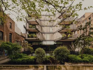 Aethos London Shoreditch