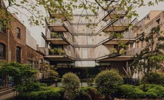 Aethos London Shoreditch