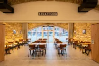 Sandman Signature Sheffield Quays Hotel - breakfast