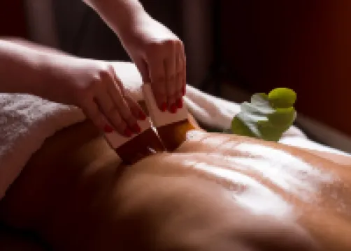 ดับเบิลทรี บาย ฮิลตัน ลูบลิยานา