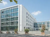 Spark by Hilton Lyon Ouest Hotels in der Nähe von Rathaus Lyon
