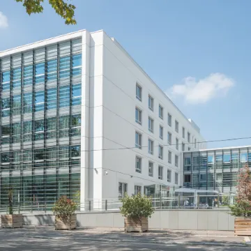 Spark by Hilton Lyon Ouest