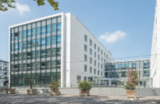 Spark by Hilton Lyon Ouest