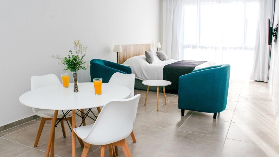 Ramada Residences by Wyndham Puerto Madryn CQ Mitre