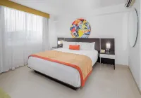 Hotel México Plaza Irapuato Hotels in Irapuato