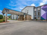 Spark by Hilton Roanoke Civic Center Hotels in Roanoke