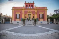 Hotel Terranobile Metaresort