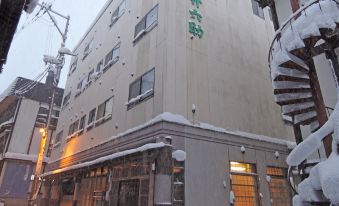 Ryokan Mura Irokusuke