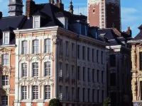Mercure Lille  Marcq en Baroeul Hotels in Marcq-en-Baroeul