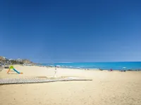 La Mata Beach Holiday Home