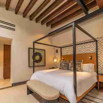 Pueblo Bonito Vantage Centro Historico Mazatlan Rooms