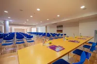 Servigroup Marina Playa - Wifi