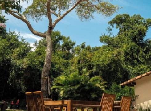 Le Village Boutique Hotel