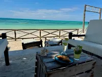 Starfish Garden Lodge - Ocean View