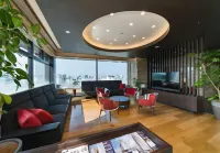 Daiwa Roynet Hotel Hiroshima-Ekimae