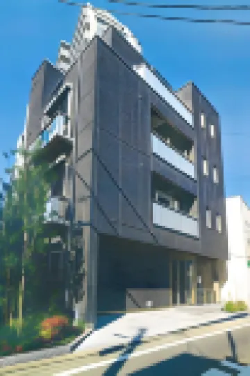 Grand Base Hakata Haruyoshi