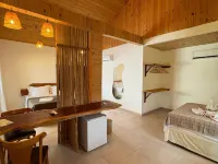 Pousada Corais do Bitingui Hotels in Japaratinga