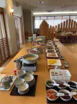 京都大津Tetora酒店 - 早餐