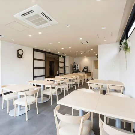 Hotel Glany's Koshigaya Premier