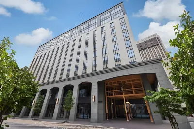 Matsue New Urban Hotel Hotel di 