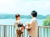 Fukunoshima Hotel and Resort Tsubaki Hotels in Matsuura